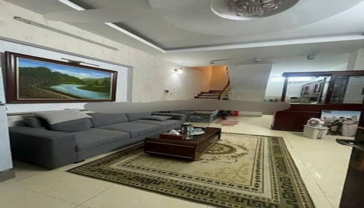 CHO THUÊ NHÀ NGUYÊN CĂN 3 TẦNG, 40M2, 2 NGỦ, PHỐ HƯƠNG VIÊN, 8 TRIỆU